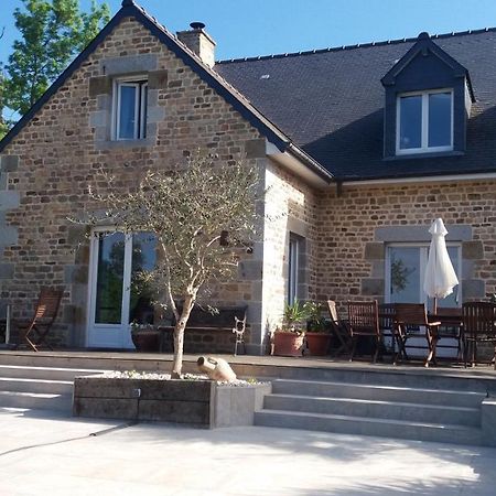 Vaintan B&B Dragey Dış mekan fotoğraf