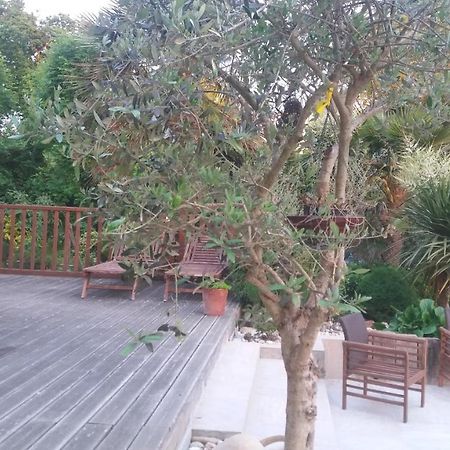 Vaintan B&B Dragey Dış mekan fotoğraf