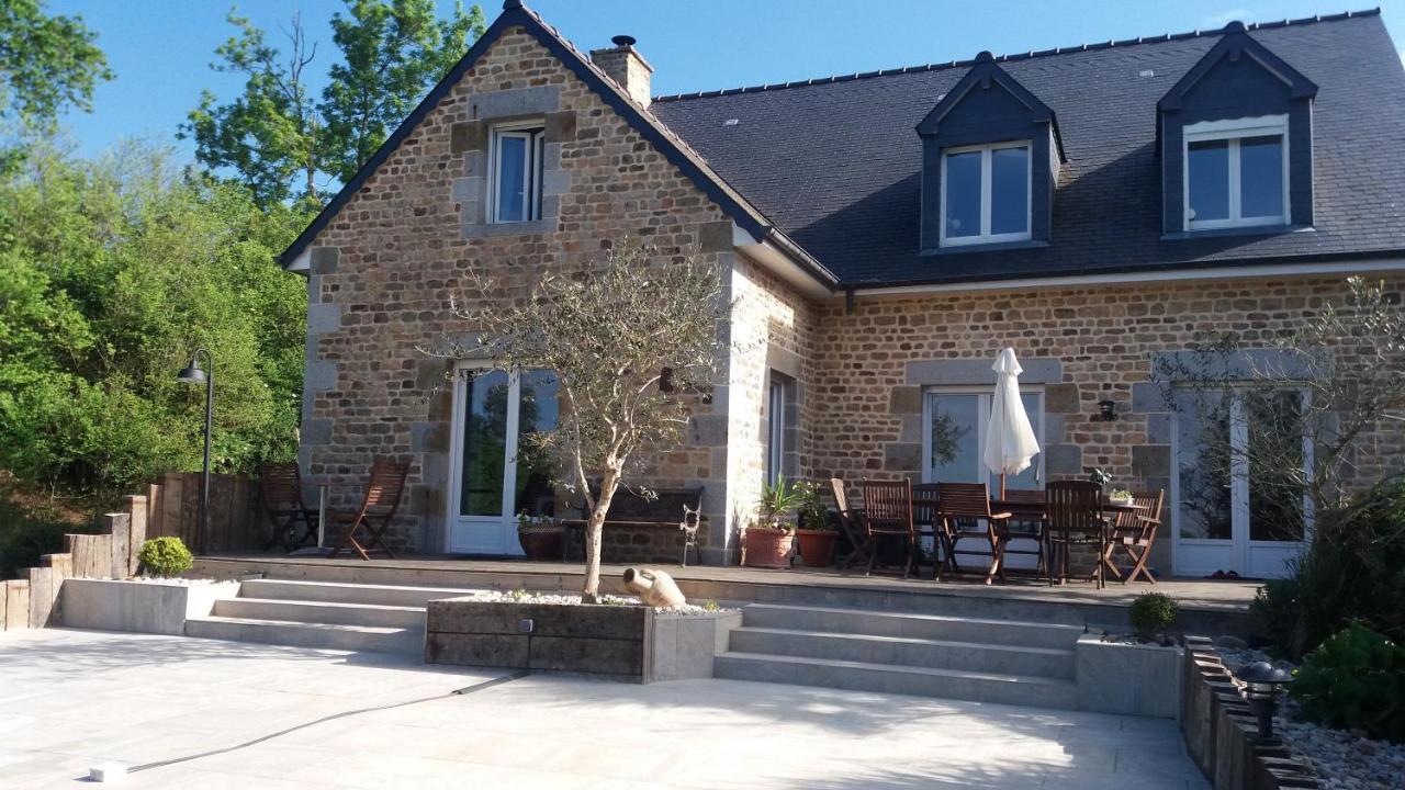 Vaintan B&B Dragey Dış mekan fotoğraf