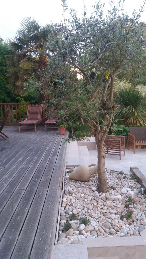 Vaintan B&B Dragey Dış mekan fotoğraf