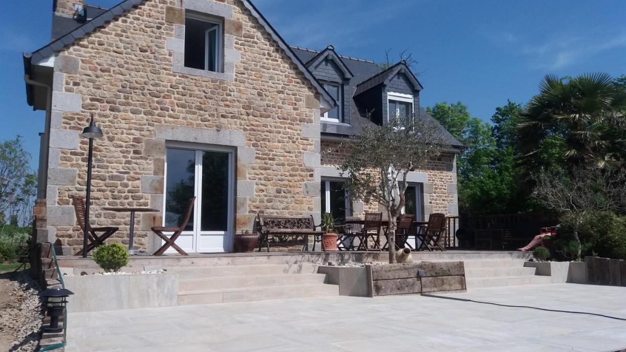 Vaintan B&B Dragey Dış mekan fotoğraf