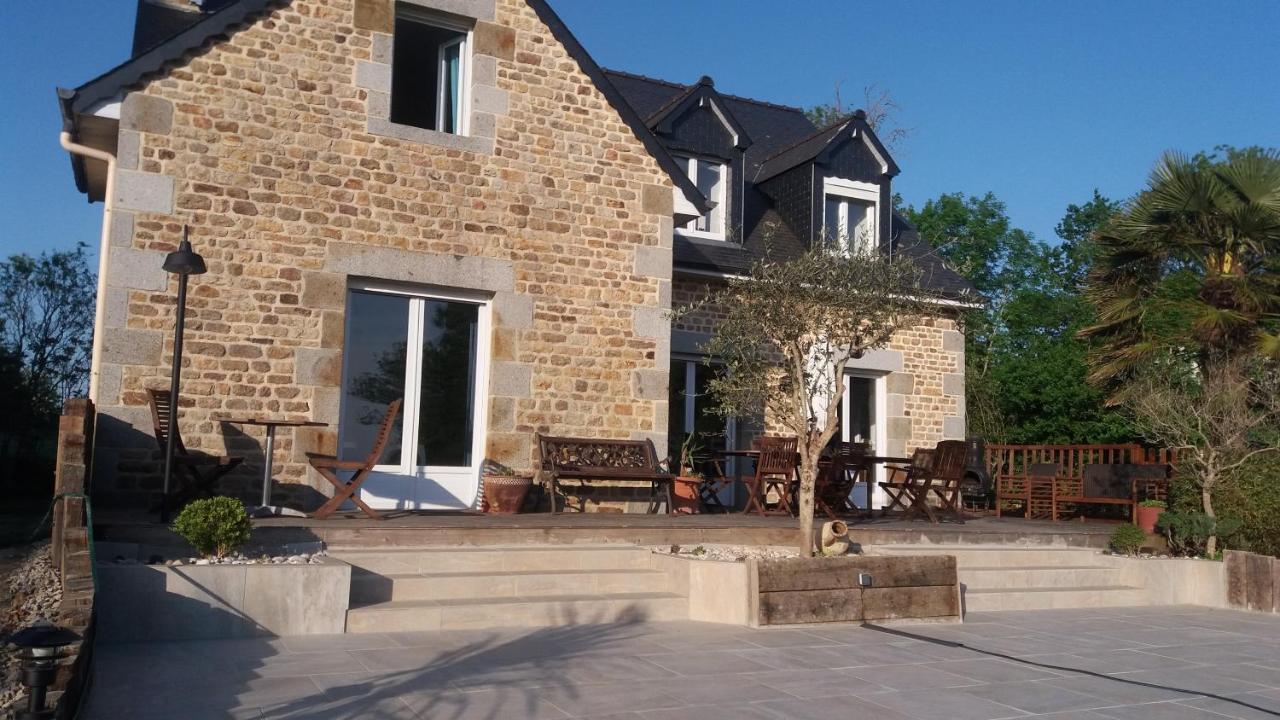 Vaintan B&B Dragey Dış mekan fotoğraf