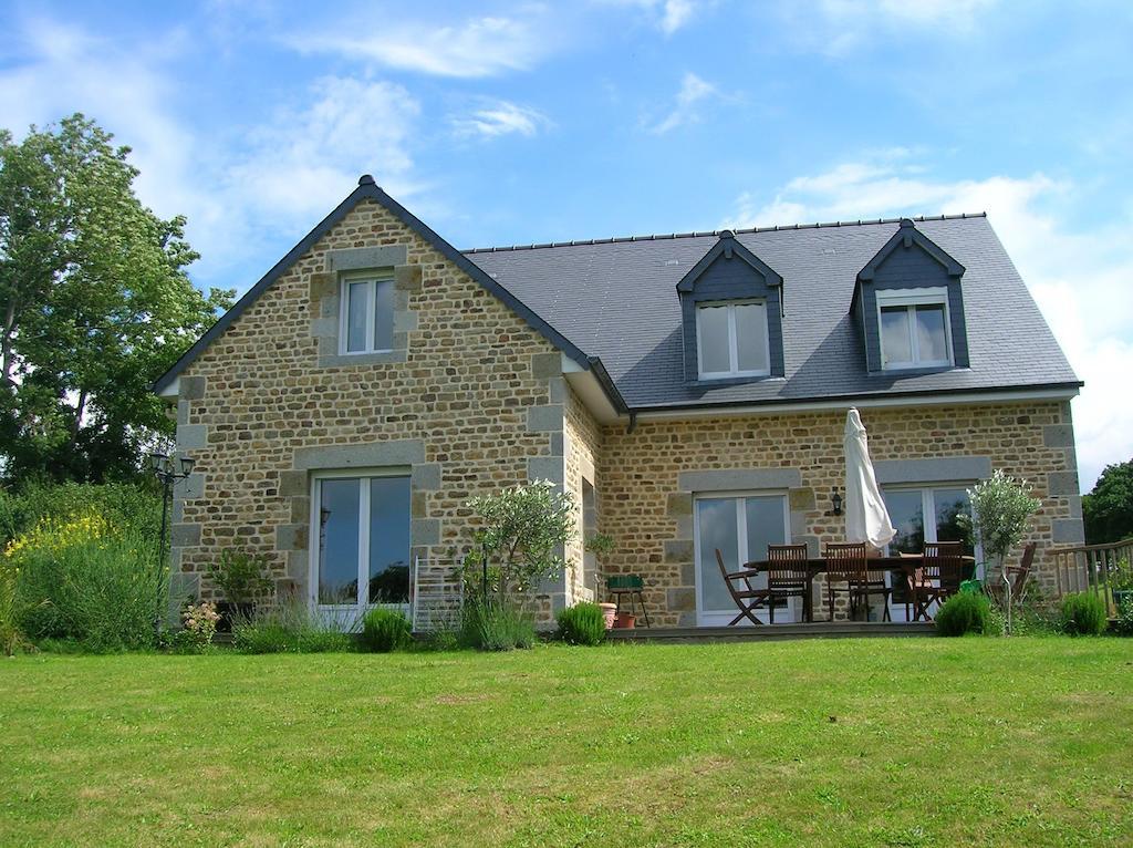 Vaintan B&B Dragey Dış mekan fotoğraf