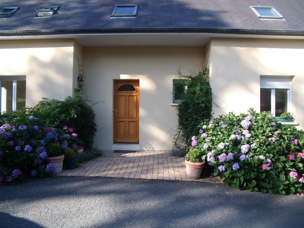 Vaintan B&B Dragey Dış mekan fotoğraf