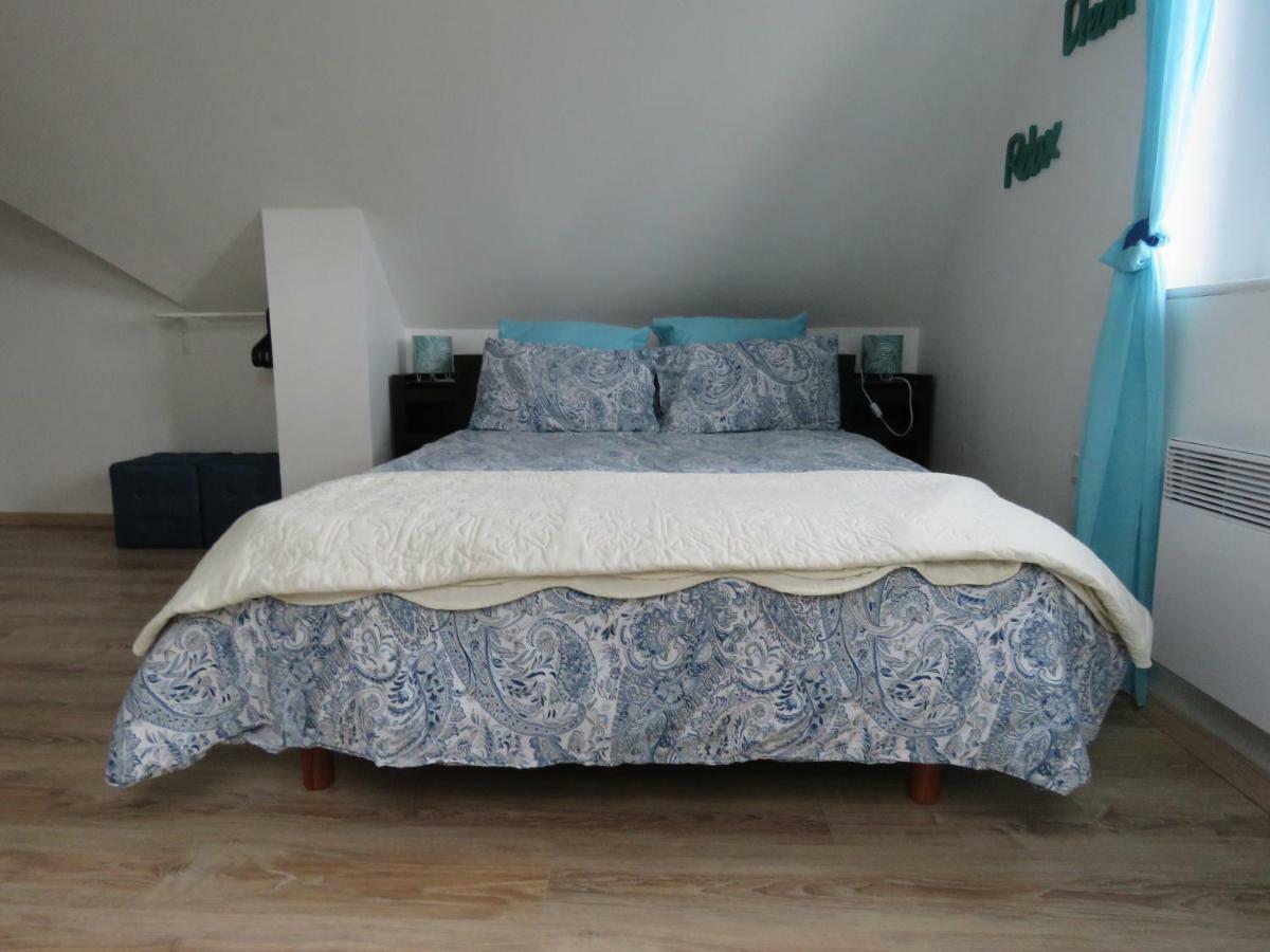 Vaintan B&B Dragey Dış mekan fotoğraf