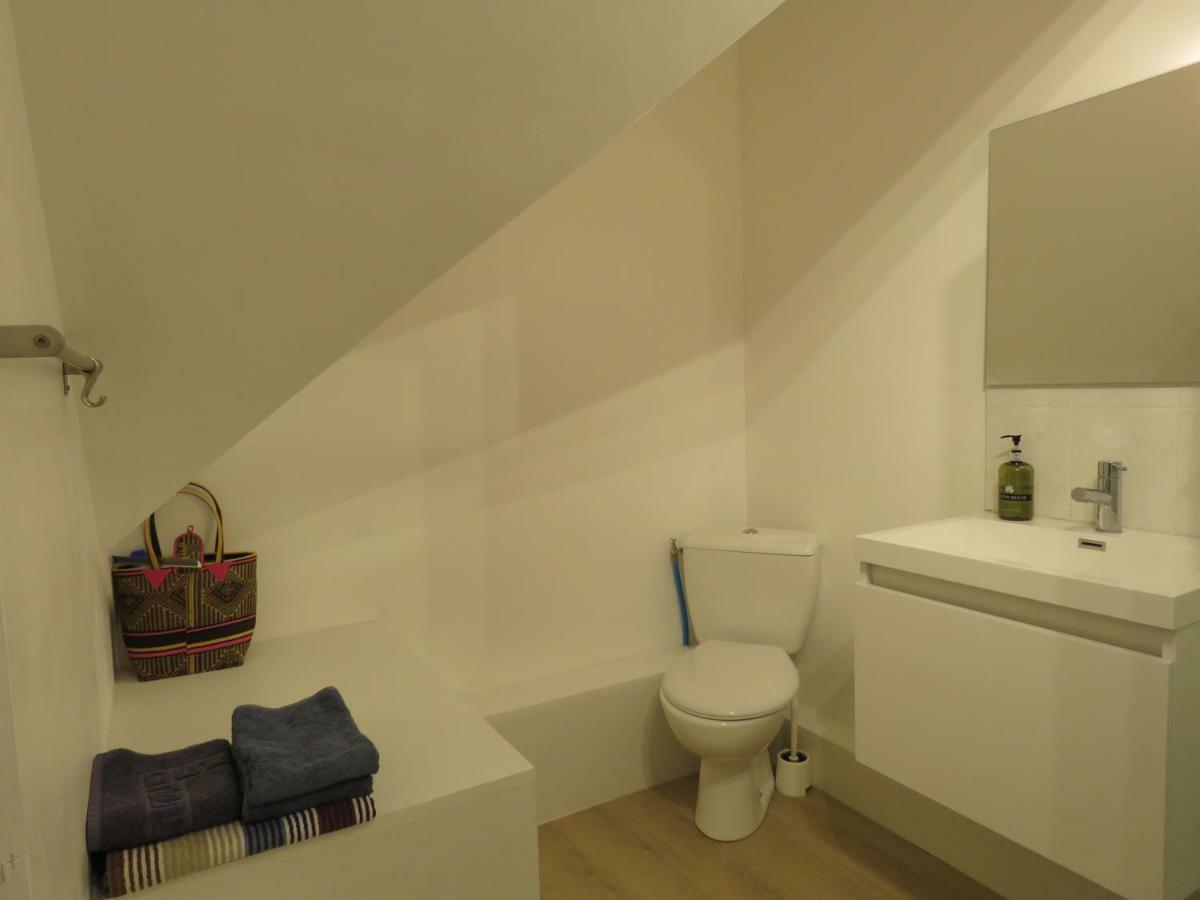 Vaintan B&B Dragey Dış mekan fotoğraf