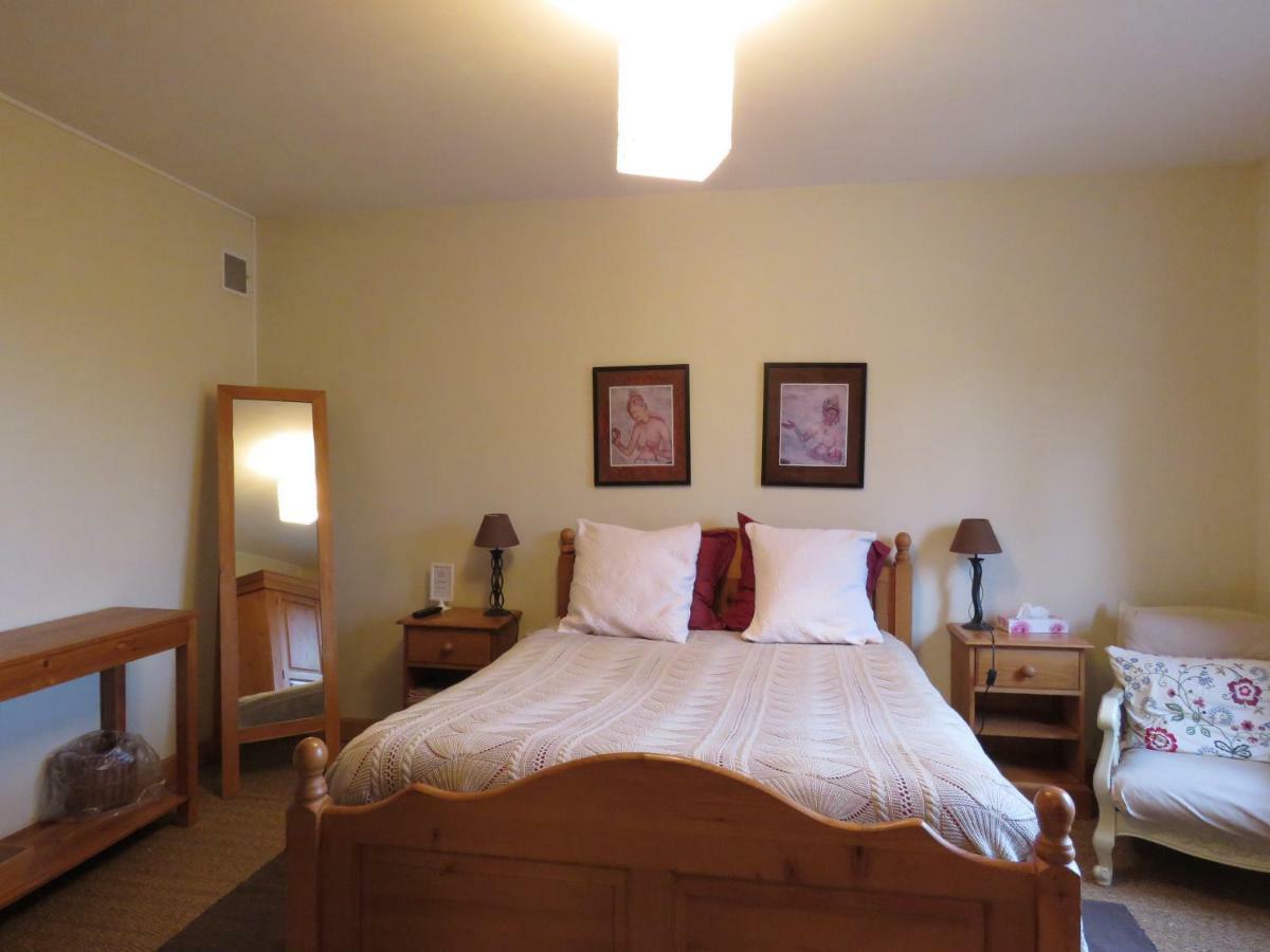 Vaintan B&B Dragey Dış mekan fotoğraf