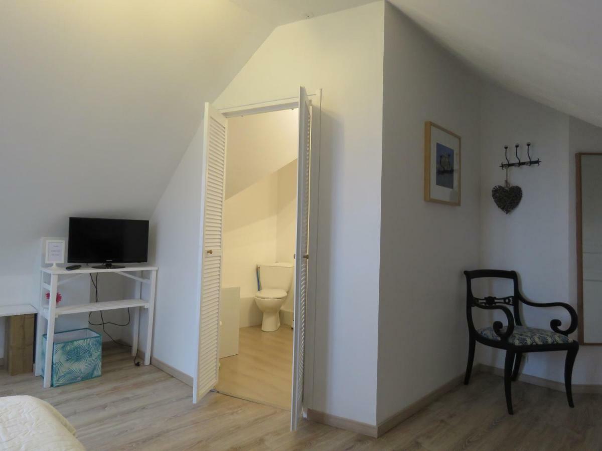 Vaintan B&B Dragey Dış mekan fotoğraf